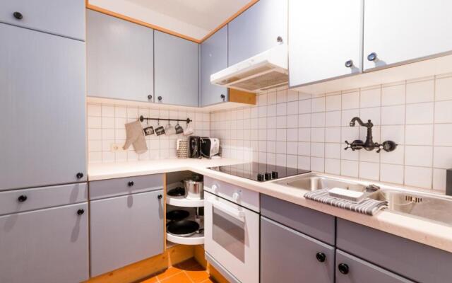 MOOKI Mountain & Pool Gerlitzen Apartment