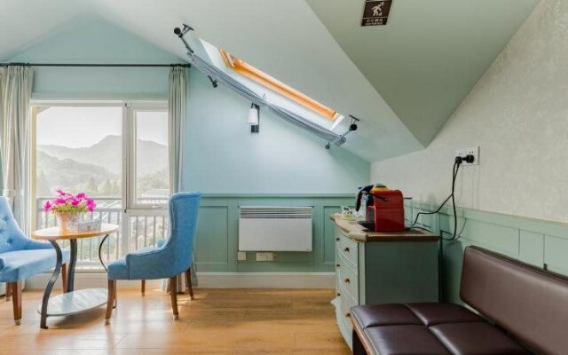 Anxiang Qingnian Holiday Inn