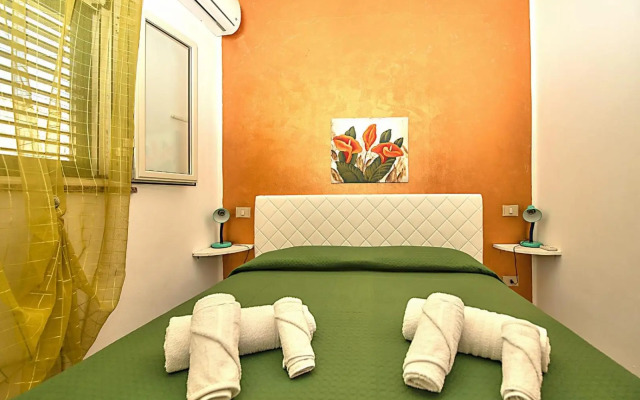 Appartamenti Pomelia Lampedusa