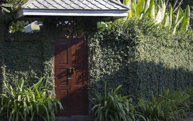 Tolani Northgate Villa Chiang Mai