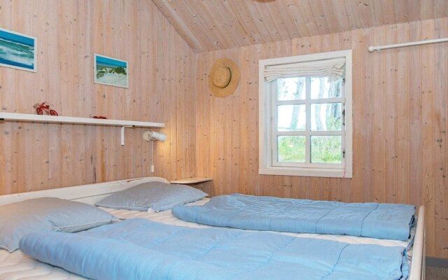 Seaside Charm in Romo - By Traum Ferienwohnungen