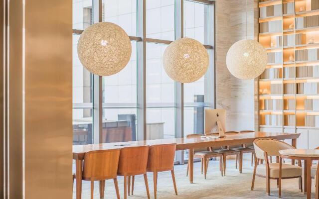 JI Hotel Shanghai Hongqiao Hechuan Road