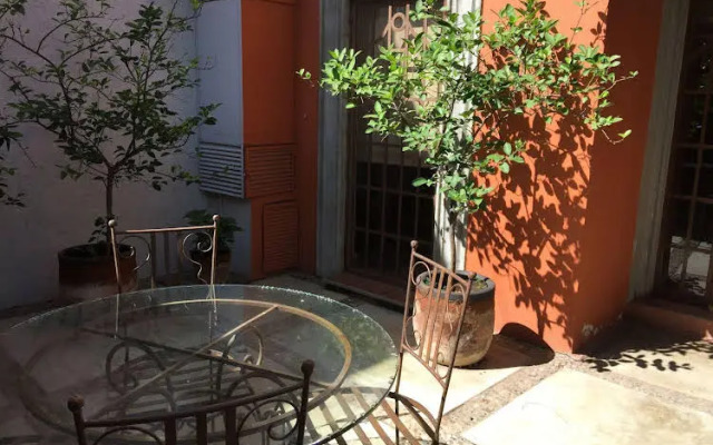Hotel San Borja B&B