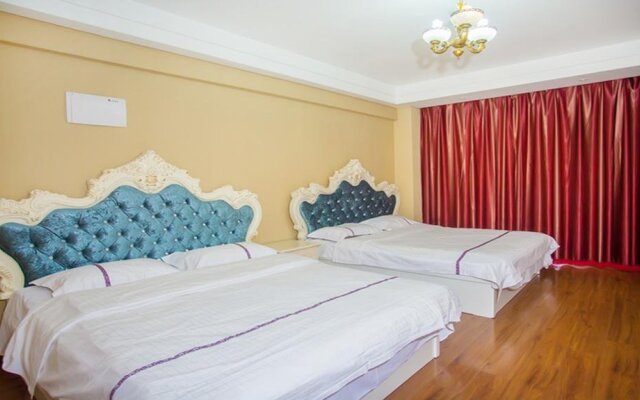 Hanlinge Apartment