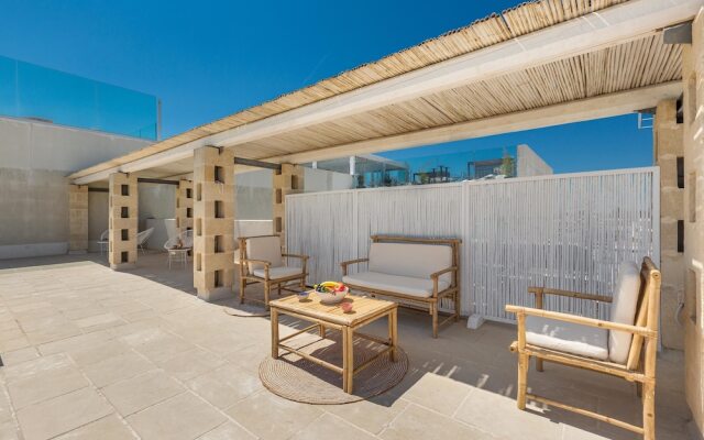 2940 Palma Residence- Appartamento Notos by Barbarhouse