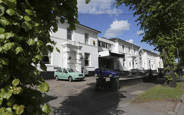 The Jephson Hotel, BW Signature Collection