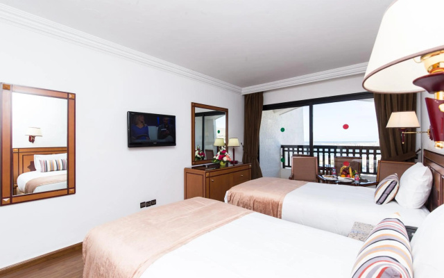 Royal Mirage Agadir