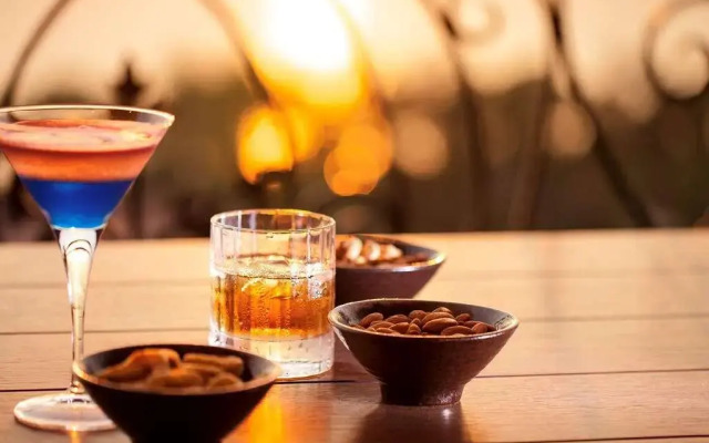 Pullman Yueyang Hotel