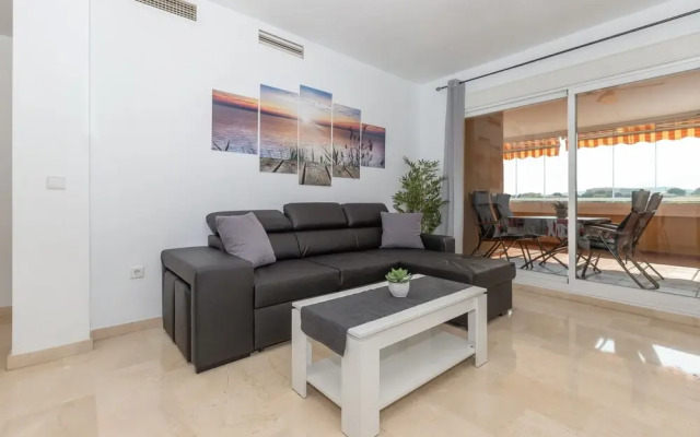Aguamarina Gamonal in Marbella