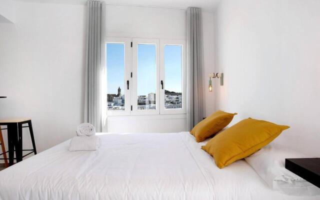 Apartamentos Vexèr