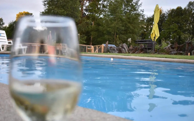 Terra Newen Pucon Family Suites