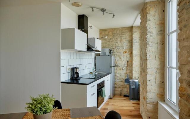 Appartement front mer proche omaha & utah beach - 2