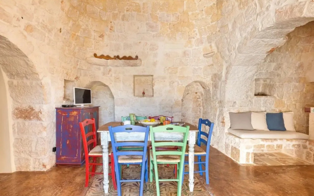 2530 Trullolive by Perle di Puglia