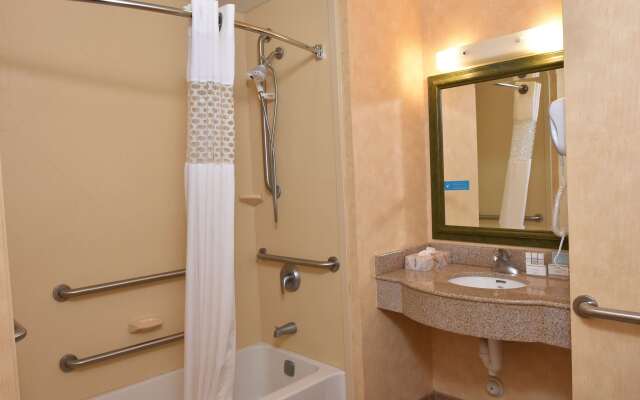 Hampton Inn Stony Creek/Petersburg Area