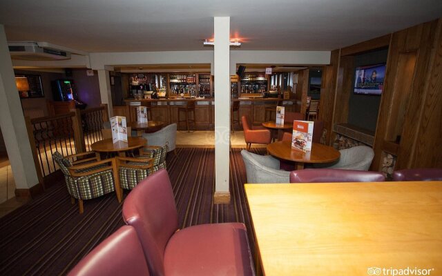 Premier Inn Bristol City Cen (Haymarket)