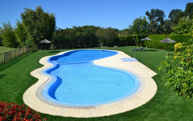 Turismo Rural Monte João Roupeiro