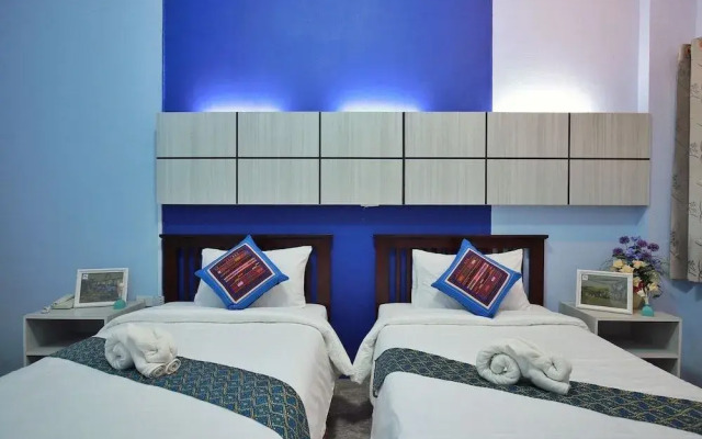 Ks Hotel