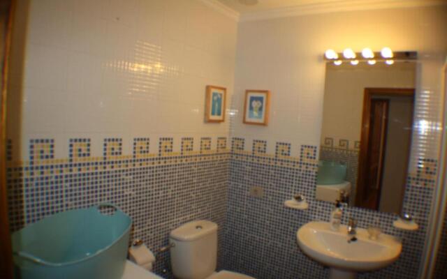 Apartamento Las Salinas