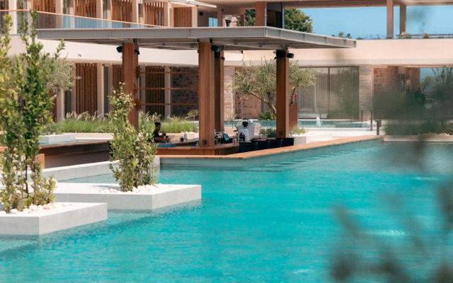 Royal Pearl Island Chios Hotel & Spa