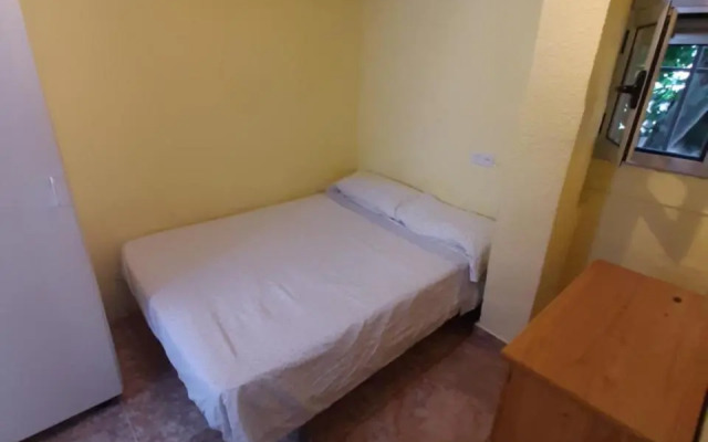 Economico apartamento 2a linea playa