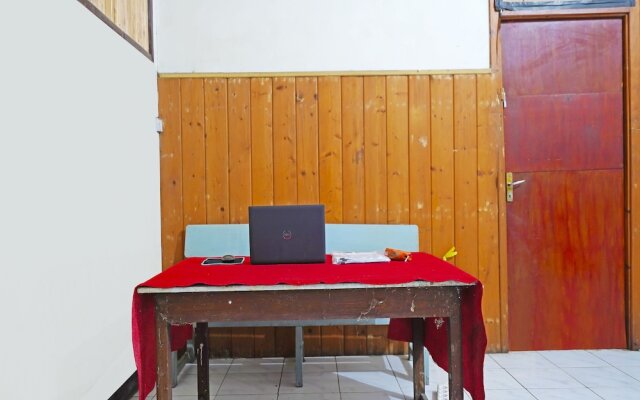 SPOT ON 91543 Pondok Denki 11