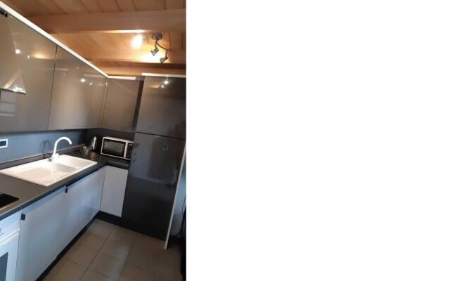 Edo - Two-Room Apartment. -413 Edo