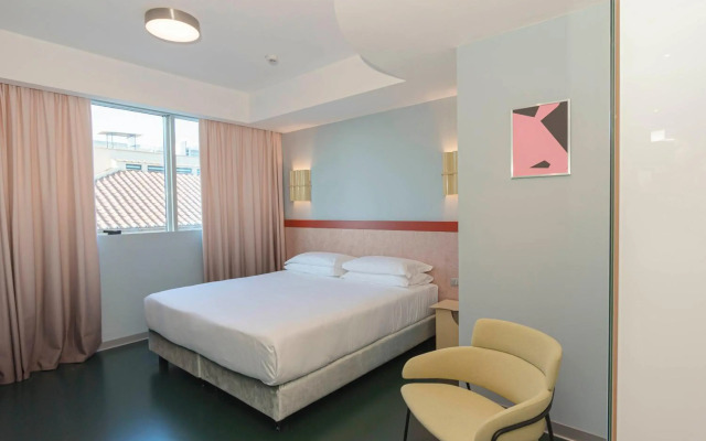 Moderno Hotel Roma