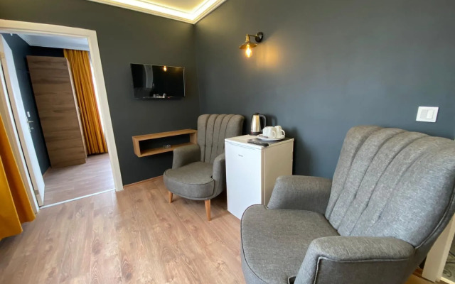 OTTO City Premium Suites