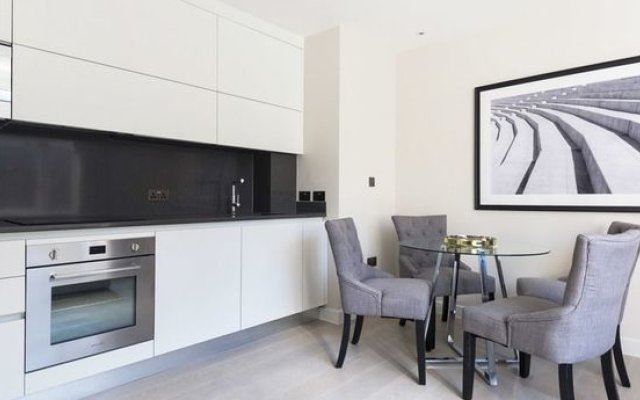 Sophisticated 2BR in Westminster by Sonder