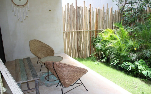 Condo Makal by Tulum Homes
