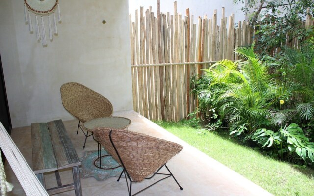 Condo Makal by Tulum Homes