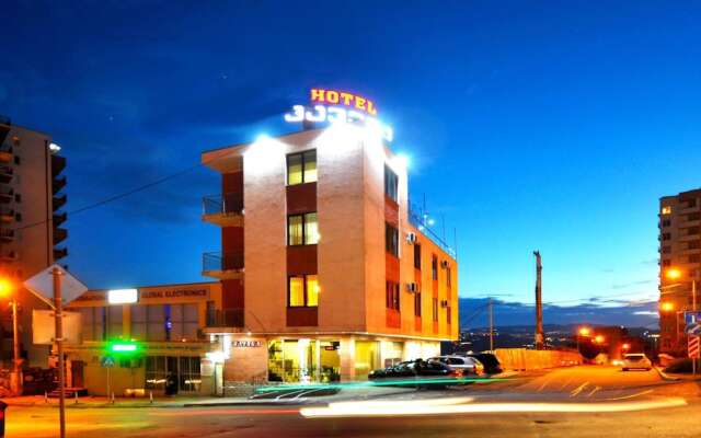 Hotel Kavela