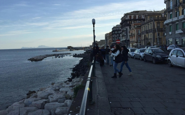 Casa Nel Cuore Di Napoli
