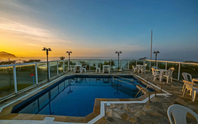 UPG Hotel - Ubatuba Praia Grande Hotel