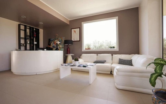 Villa Giadel