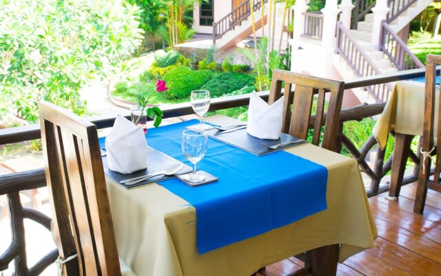 Cha Wan Villa Aonang