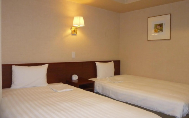 Smile Hotel Namba