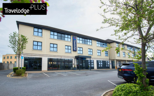 Travelodge Galway