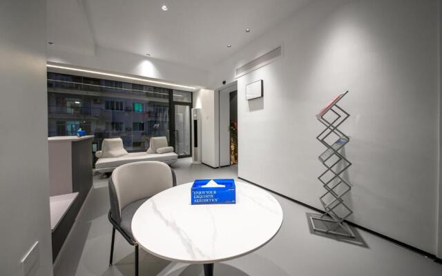 Sanya ChengHeLi Seaview Homestay