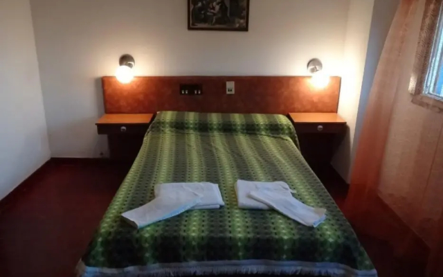 Hotel La Argentina