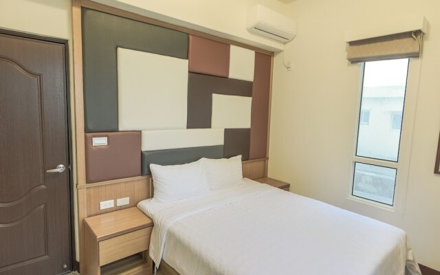 Sing Fu Hua Homestay