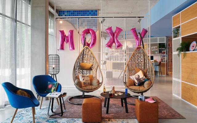 Moxy Sophia Antipolis