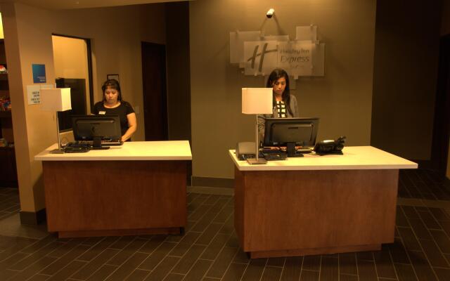 Holiday Inn Express & Suites Globe by IHG