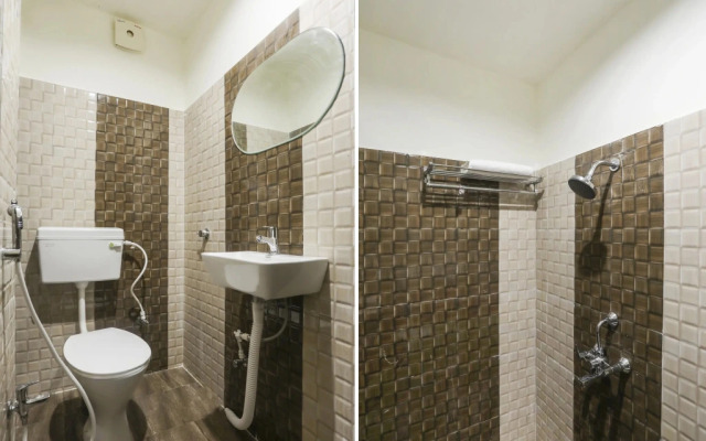 OXY Royal Residency by OYO Rooms