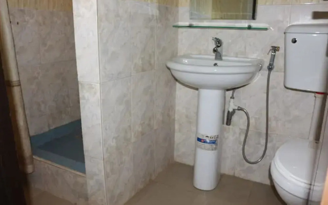 Elmariz Kitchen Motel