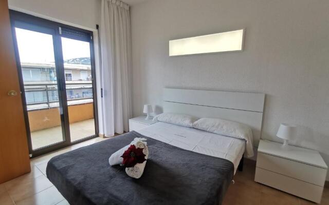 VILLAS COSETTE - Apartamento Neptuno 414