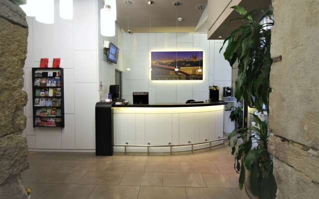 Best Western Hotel Saint Antoine