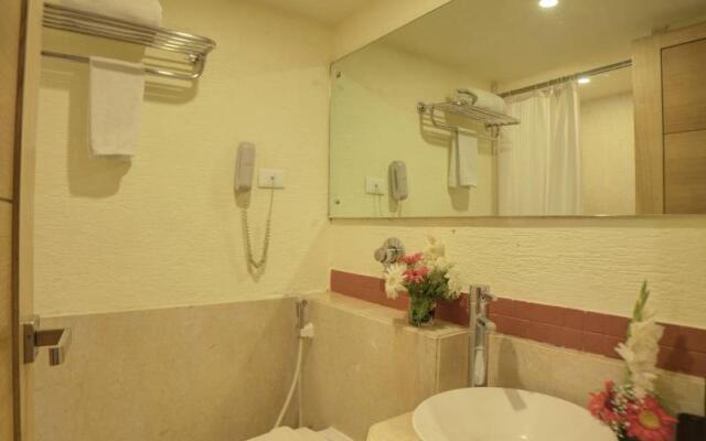 Coraltree By Goldfinch Hotels Bangalore