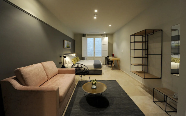 The Manoel Boutique Hotel