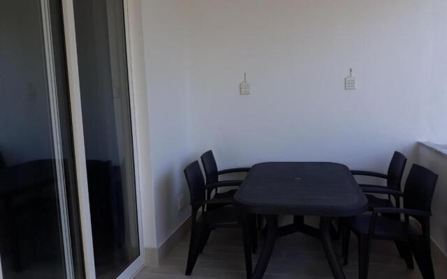 Charming Apartment Olhos de Água